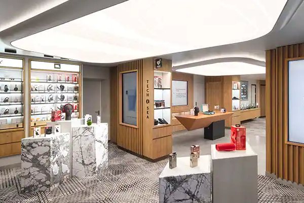 Norwegian Viva Gallery Image